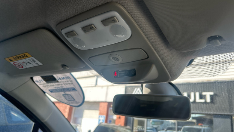 Renault Captur 1.2 TCE Dynamique S MediaNav 5dr EDC Petrol Hatchback